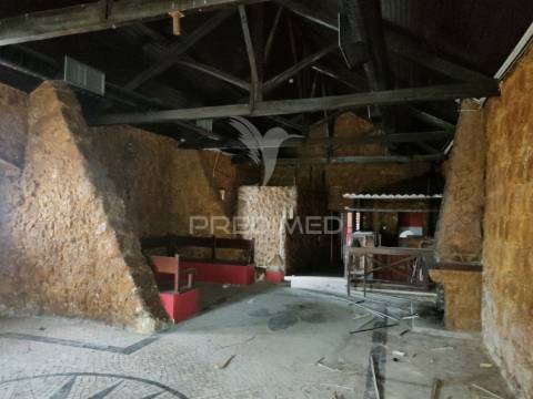 Bar/restaurante - romeira, santarém