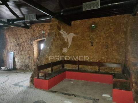 Bar/restaurante - romeira, santarém