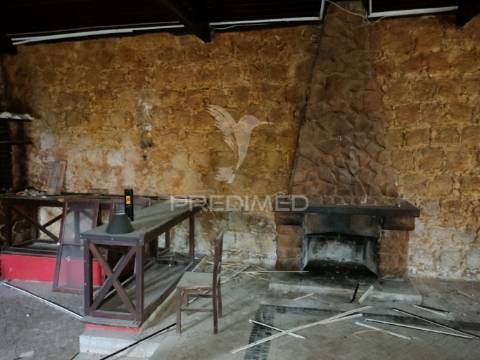 Bar/restaurante - romeira, santarém