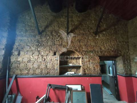 Bar/restaurante - romeira, santarém