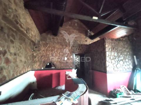 Bar/restaurante - romeira, santarém