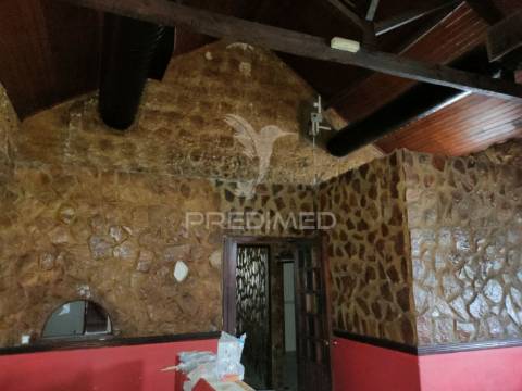 Bar/restaurante - romeira, santarém