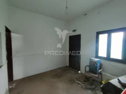 Bar/restaurante - romeira, santarém