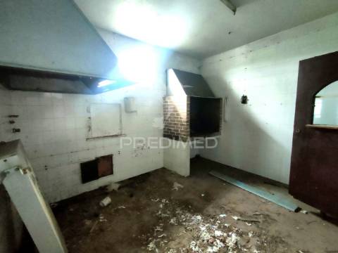 Bar/restaurante - romeira, santarém