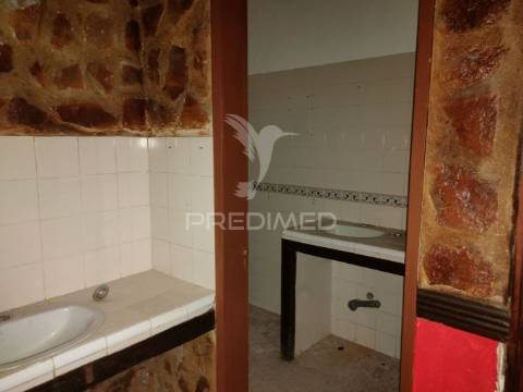 Bar/restaurante - romeira, santarém