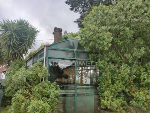 Bar/restaurante - romeira, santarém