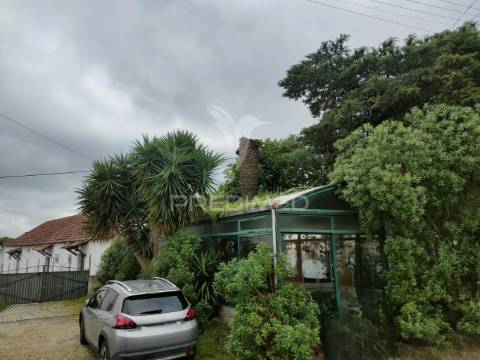 Bar/restaurante - romeira, santarém