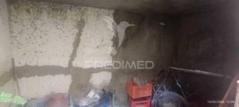 Casa antiga no centro histórico em nisa