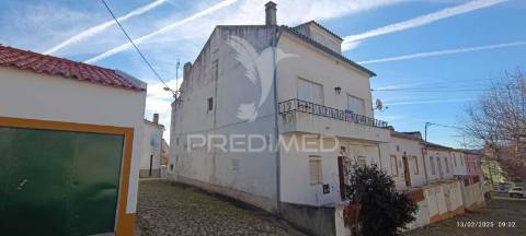 Casa bi familiar em beirã- marvão