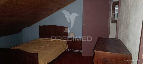 Casa bi familiar em beirã- marvão