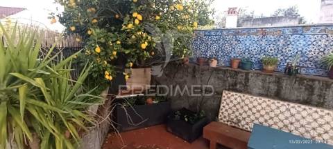 Casa bi familiar em beirã- marvão