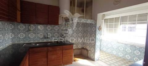 Casa bi familiar em beirã- marvão