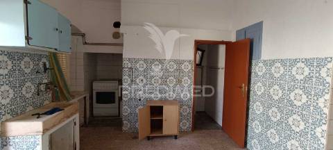 Casa bi familiar em beirã- marvão