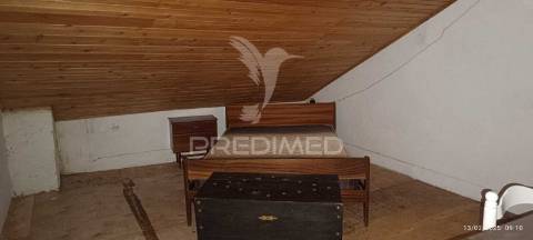 Casa bi familiar em beirã- marvão