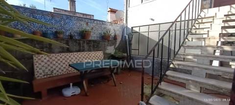 Casa bi familiar em beirã- marvão