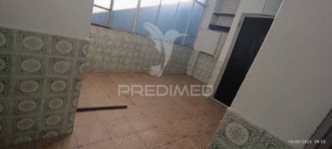 Casa bi familiar em beirã- marvão