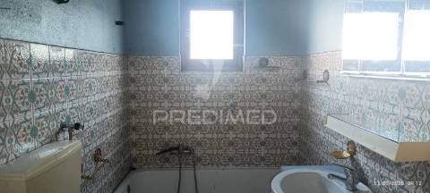 Casa bi familiar em beirã- marvão