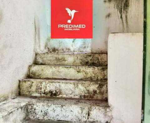 Moradia t3+t1 à venda para restaurar / pernes / santarém