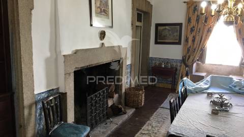 Solar dos marqueses da graciosa