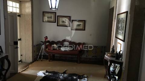 Solar dos marqueses da graciosa