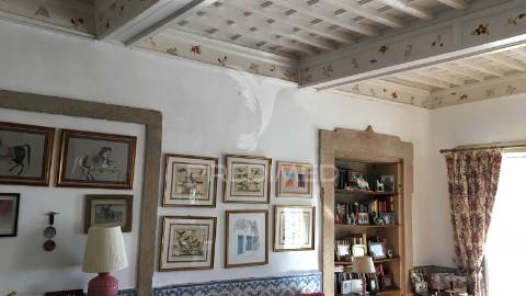 Solar dos marqueses da graciosa