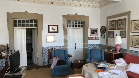 Solar dos marqueses da graciosa