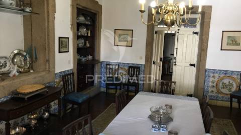 Solar dos marqueses da graciosa