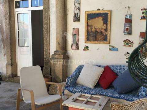 Solar dos marqueses da graciosa