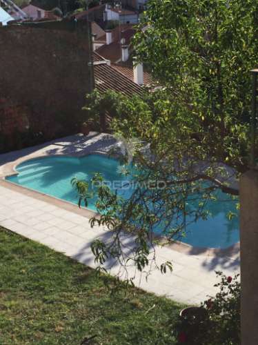 Solar dos marqueses da graciosa