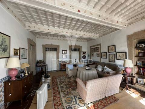 Solar dos marqueses da graciosa