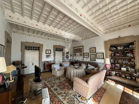 Solar dos marqueses da graciosa