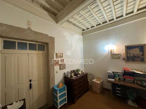 Solar dos marqueses da graciosa