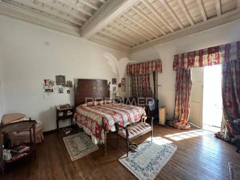 Solar dos marqueses da graciosa