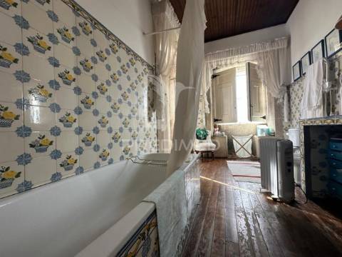 Solar dos marqueses da graciosa