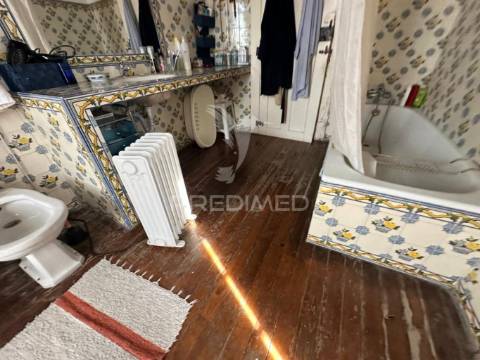 Solar dos marqueses da graciosa