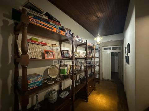 Solar dos marqueses da graciosa