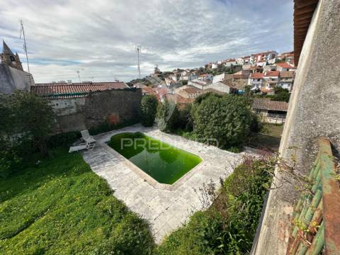 Solar dos marqueses da graciosa