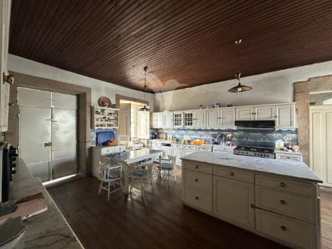 Solar dos marqueses da graciosa