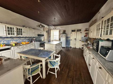 Solar dos marqueses da graciosa