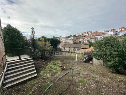 Solar dos marqueses da graciosa