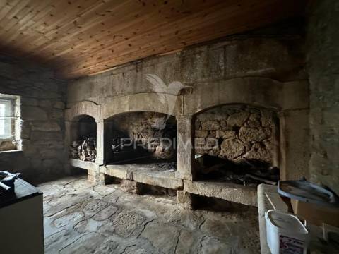 Solar dos marqueses da graciosa