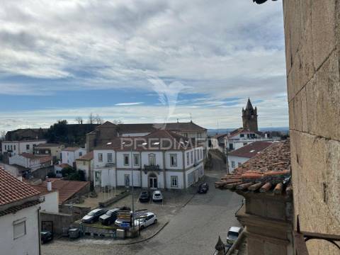 Solar dos marqueses da graciosa
