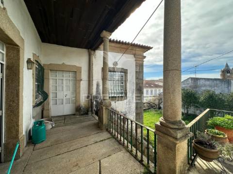 Solar dos marqueses da graciosa