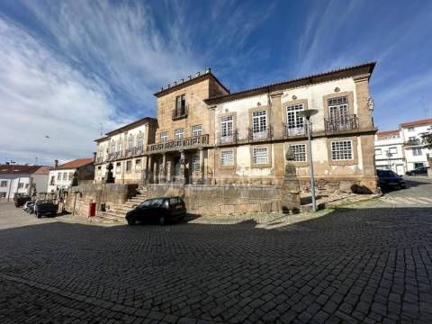 Solar dos marqueses da graciosa