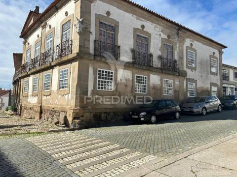 Solar dos marqueses da graciosa