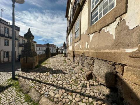 Solar dos marqueses da graciosa