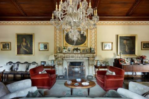 Quinta paço da graciosa/palacete