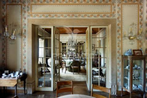 Quinta paço da graciosa/palacete