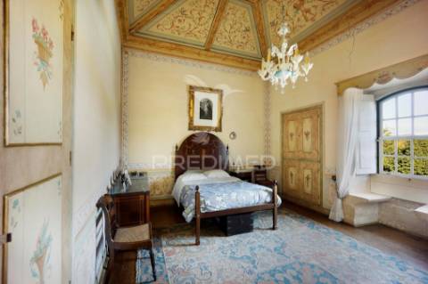 Quinta paço da graciosa/palacete