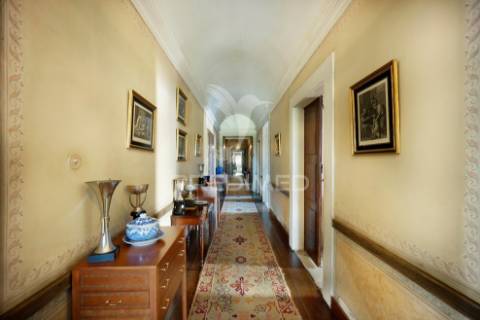 Quinta paço da graciosa/palacete